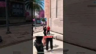 CASSYUWANG DI KATAIN BO***H SAMA YANTO 😅 - Gtav Roleplay #jelool #shorts #hopeindonesia #gta #funny