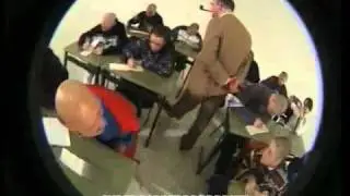 HAKKUHBAR Supergabber (with dutch subs)
