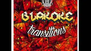 [ Break Beat 2015 ] Blakoke aka Gosize - Transitions