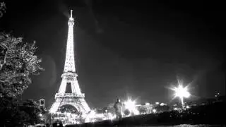 Paris walk