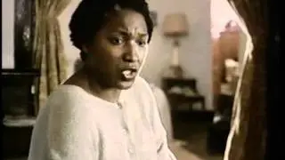 Saundra McClain Demo Reel
