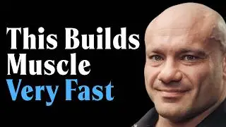 Exercise Scientist: How To Build Muscle & Lose Fat At The Same Time | Dr. Mike Israetel
