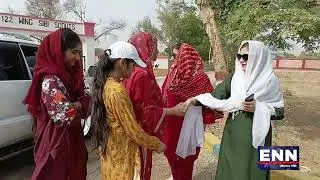 Sibi Girl Guide Activity