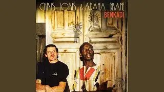 Benkadi