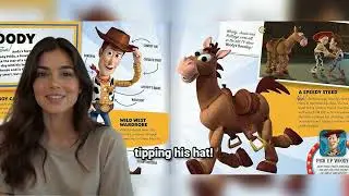 Unlock Woody's World: Augmented Reality Adventure for Kids & Parents [Must-See!]