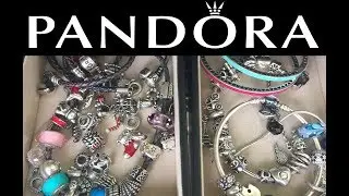 Моя PANDORA *MsKateKitten
