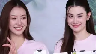 [ENG SUB] Lenamiu Interview | My Safe Zone. | 21.10.2025 - Part 1
