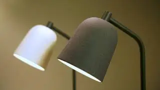 Casablanca Leuchten & millelumen @ light&building 2018 Frankfurt