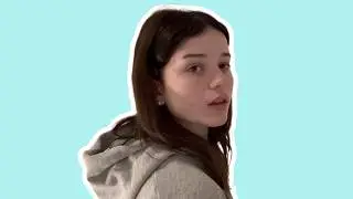 TIMELINING MY LIFE (using hoodies)