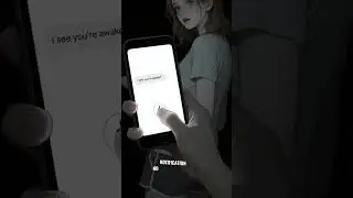 Scary Phone Story