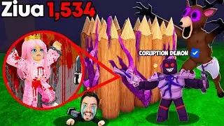 Demonul CORUPTIEI are Un SECRET INTERZIS?!?! *DACA TI-L SPUN MORI*