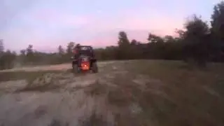 Pre-Wedding Off-Road Journey (Edit 2) The Wildcat Adventures