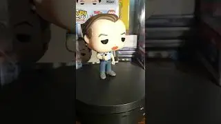 Funko Pop Billy Madison Part 2