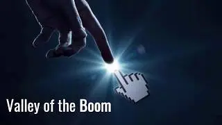 Valley of the Boom Soundtrack - Technology Revolution | Valley of the Boom