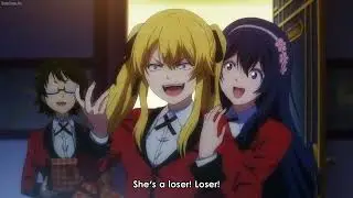 Mary Saotome 
