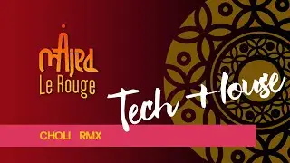 Choli - Majed LeRouge
