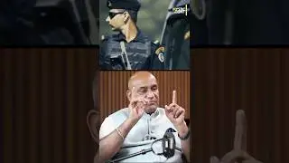 Why Indian Army is More Disciplined Than the Indian Police?? #trending 🔥🔥 #indianarmy #podcast