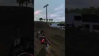 Mx Bikes - Headless Bikeman Trying out Pax Trax - Ducati Desmo250
