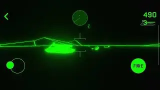 Battlezone Classic Android (Odin 2 mini pro)