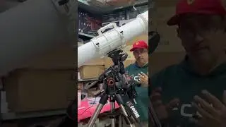 Viewing vs astrophotography Celestron Nexstar vs SLT vs advanced vx series-load capacity #shorts