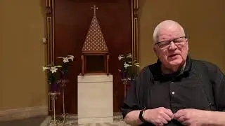 The Daily Rosary on The Rosary Channel April 8, 2023