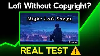 Don&rsquo;t Upload Lofi Music Until You Watch This (Real Test)