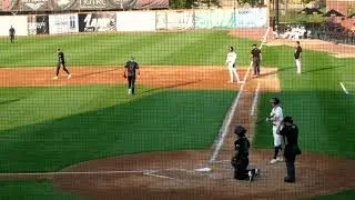 Schaumburg Boomers VS Mississippi Mud Monsters 7/22/25