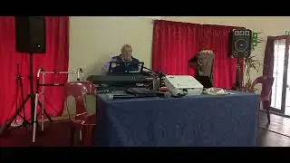 Is jy verbitterd ?