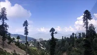 Swat Valley (2019)