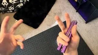 Poikilo Blade PM3 (Halo) an honest review.