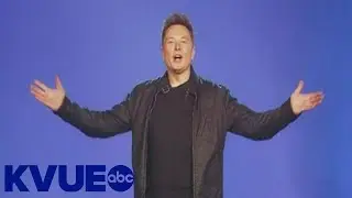 Tesla facing lawsuit alleging 'toxic workplace environment' | KVUE