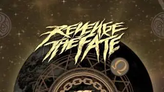 REVENGE THE FATE - KASHMIR (Official Video Lyric)