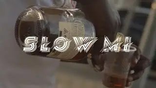 SNOOPY - SLOW MI FT. SERA-D & SURINAM MAFIA (PROD. NANO)