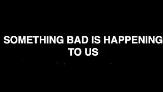 This is bad (Pewdiepie and T-Series)