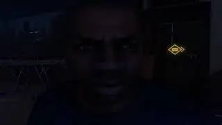 The Lord Plays WORLD WAR Z VR