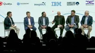 Qualys ROC 2025 JOHNNY SHAIEB