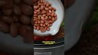 Wendy's Chili Copycat Recipe