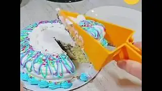 For party & fun ;) Adjustable Triangle Cake Cutter