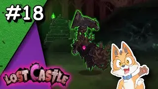 Lost Castle - Two Player - 18th Attempt