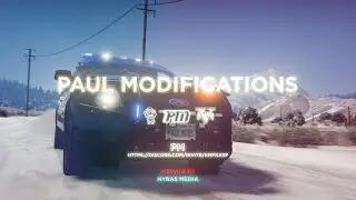 2026 ULC Code 3 Defender Pack | Paul Modifications | Video By: Nyra's Media