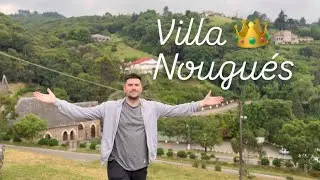VILLA NOUGUÉS - TUCUMÁN