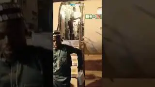 Nigeria's Super Eagles Arrive In Abuja After Afcon #trtafrika #fypシ #news #afcon2023