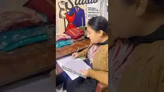 boutique lyf  busy#schedule#fashion#designing#team#work#service