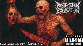 Ruptured Digestive Excretion of Necrotic Humanity
