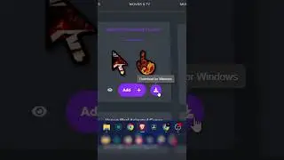 custom cursor windows 11 | Change Your Cursor to Anime, Memes & More! | HINDI