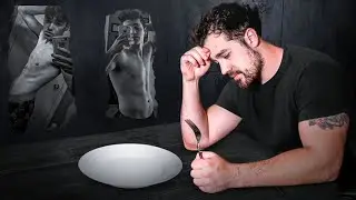 My Full Eating Disorder Story (Binge, Anorexia, Orthorexia)