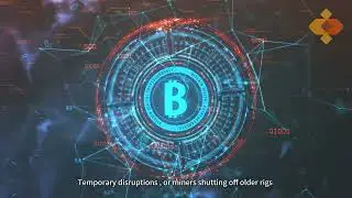 Bitcoin Difficulty Drops in Early 2026 &mdash; What the Network Is Telling Us