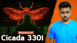 Cicada 3301: The Internet&rsquo;s Most Mysterious Puzzle Explained