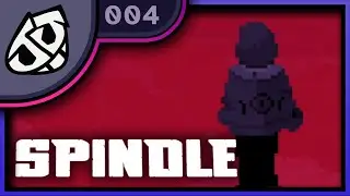 Spindle - Date with Death (END) [4]