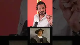 Columbus Mystery | Madan Gowri | Tamil | MG Squad 🖖🏻